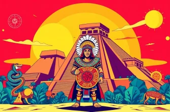 アステカ文化の歴史映画10選