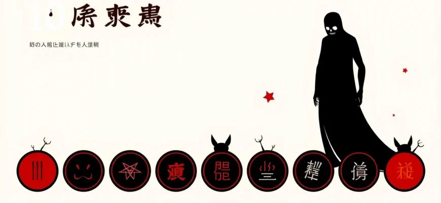 論争のホラー映画10選 - 日本語吹替版