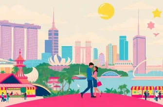 シンガポールのロマンス映画ベスト10