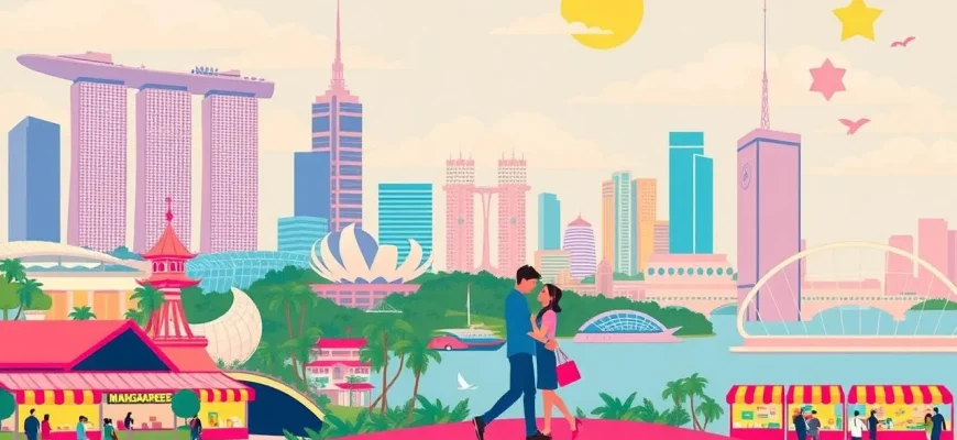 シンガポールのロマンス映画ベスト10