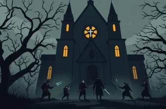 悪魔祓いホラー映画特集