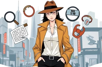 探偵アクション映画特集