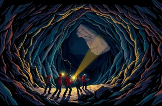 洞窟探検の災害映画トップ10