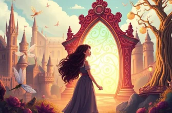 夢を叶えるファンタジー映画