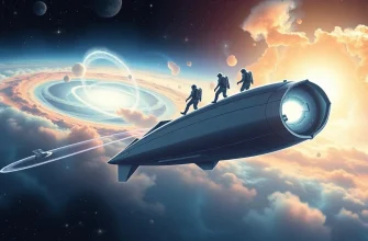 宇宙を旅するSF映画のベスト10