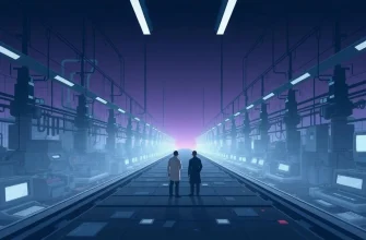 テクノジェニックホラー映画特集