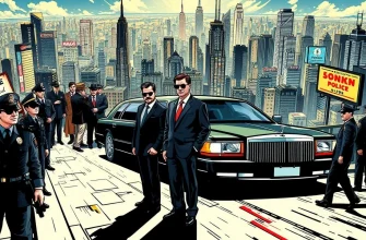 ギャングスリラー映画の傑作10選