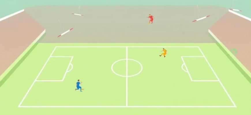 フットボールアクション映画のベスト10