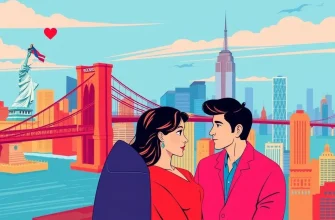 ニューヨークの恋愛映画10選