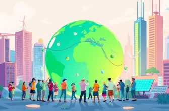 エコロジーとイノベーションのドキュメンタリー映画