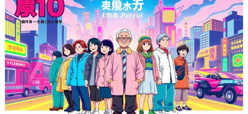 白血病の伝記映画 - 10選