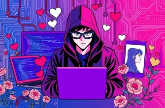 ハッカーとロマンスの10本の映画