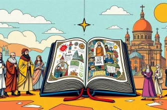 聖書を探るドキュメンタリー映画のリスト