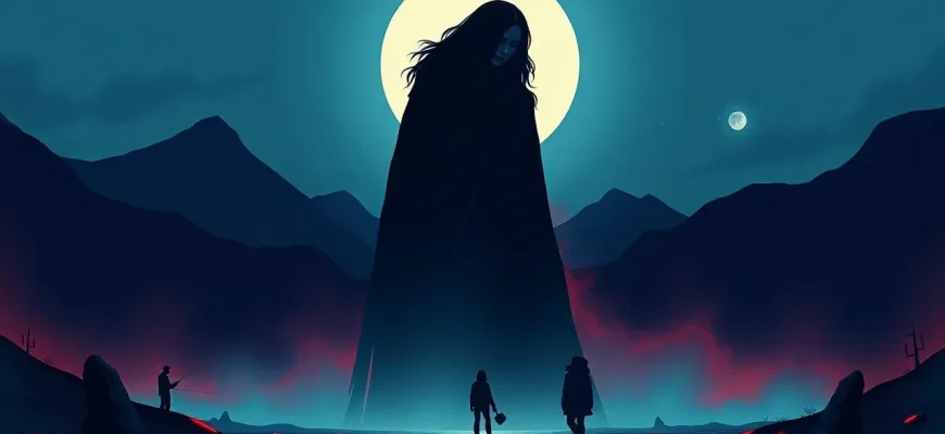 新千年ホラーフィルムのトップ10