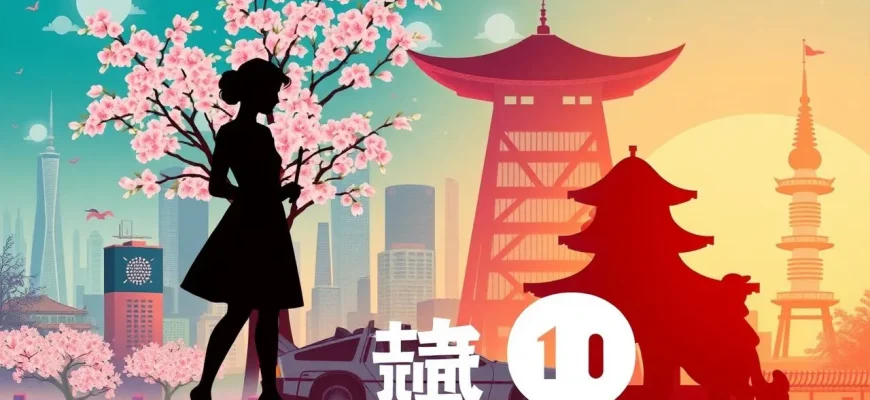 オスカー受賞映画のベスト10