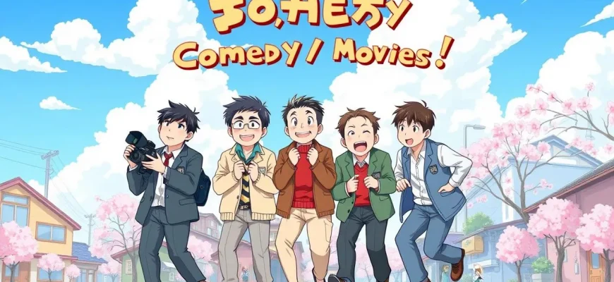 兄弟コメディ映画特集 - 家族愛と笑いの10本