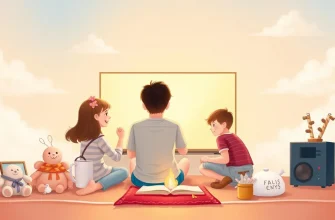 アメリカの家族映画10選