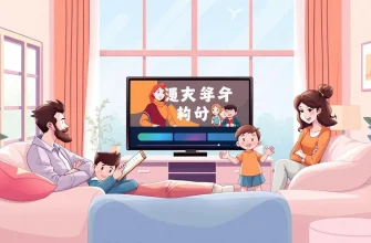 家族映画：リーダーたち