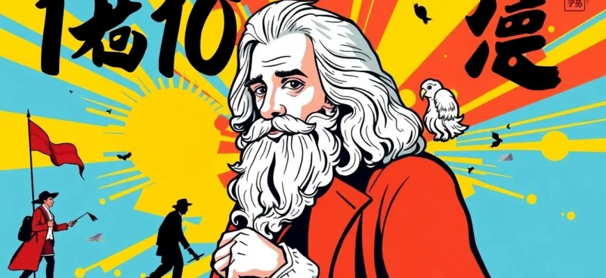 ヴォルテールの歴史映画ベスト10