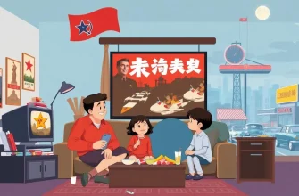 家族で見る冷戦映画の世界