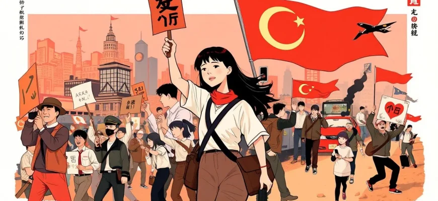 映画アクション・デモ特集 - 興奮と感動の10本を厳選