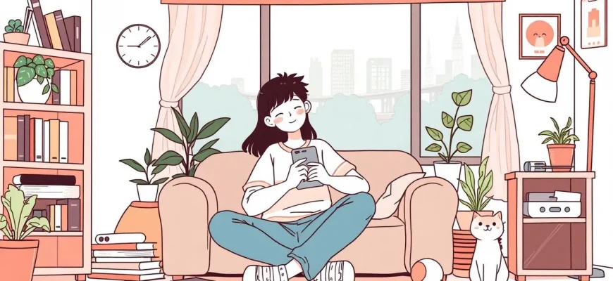 電話をテーマにしたコメディ映画10選