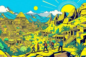 考古学探検ドキュメンタリー映画のベスト10