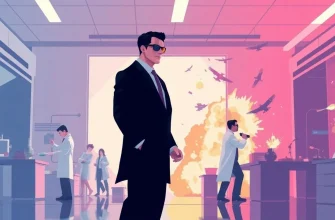 シークレットラボのボディガード映画特集