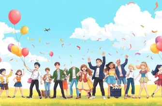 コメディ映画の力 - 10本の映画で笑いと力を感じよう