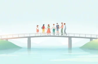 家族向け映画：橋の物語