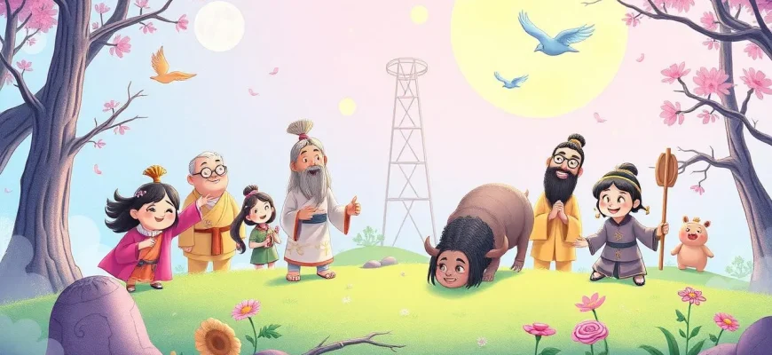 シャーマンコメディ映画のベスト10