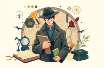 探偵と魔女の映画特集