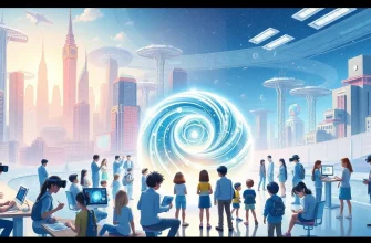 教育改革のSF映画10選