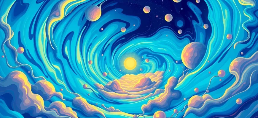 潜在意識を探るドキュメンタリー映画