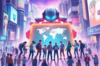 映画の世界でAIウイルスと戦う