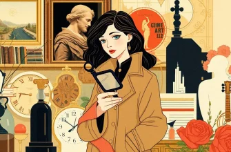 芸術を巡るミステリー映画10選