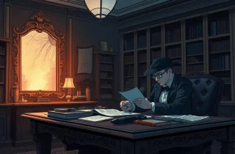 探偵映画とアゴラフォビアの世界