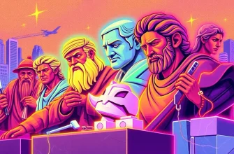 彫刻家の伝記映画特集