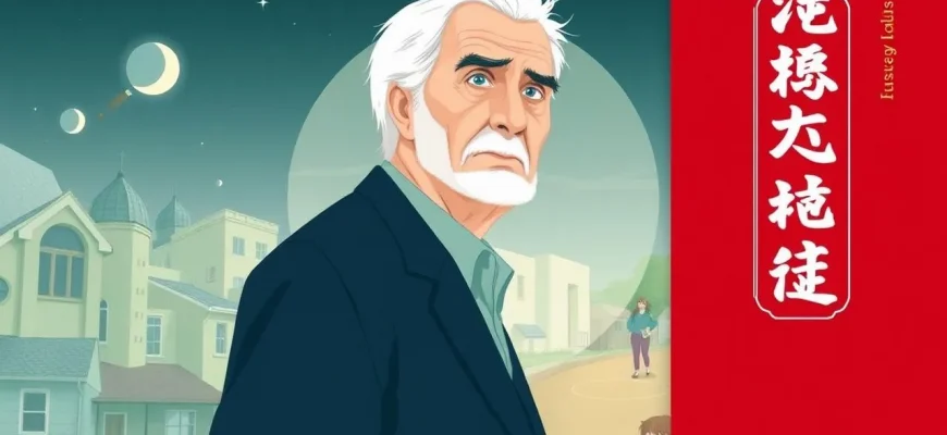 父親を探るミステリー映画ベスト10