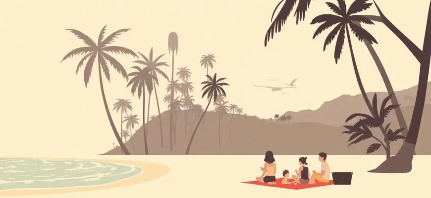 サブトロピカルホラー映画特集