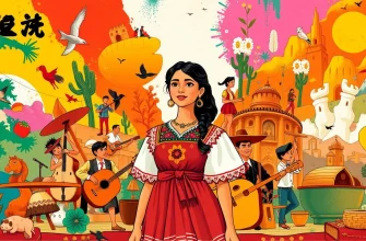 メキシコ映画特集 - 文化と歴史を描く10本の名作