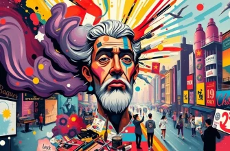 芸術家のドキュメンタリー映画10選