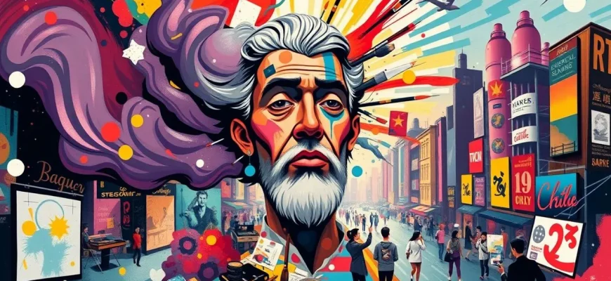 芸術家のドキュメンタリー映画10選