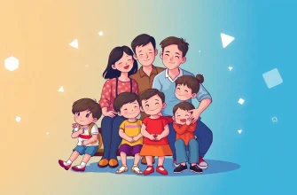 家族向け映画：困難な子供たち