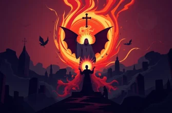 エクソシズムアクション映画特集