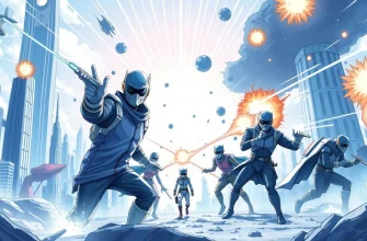 マスクヒーローのSF映画ベスト10