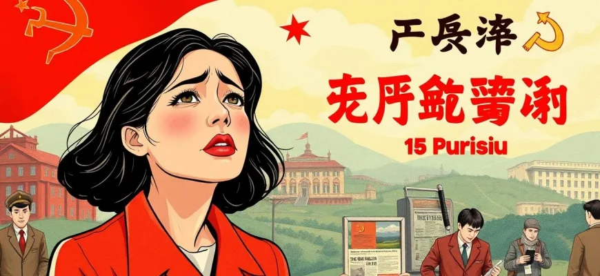 ソビエトの誘拐映画特集