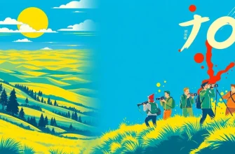 フォトハンティングの冒険映画10選