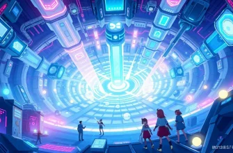 迷宮のSF映画10選