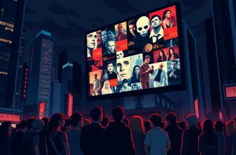 連続殺人犯の映画10選